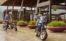 Leonardo Hotel Almere City Center